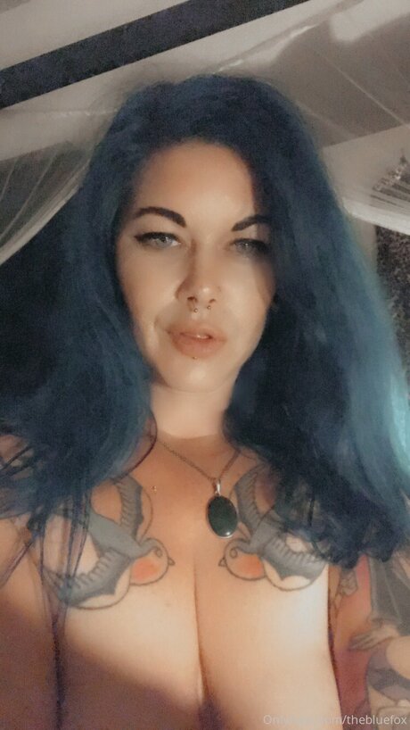 Thebluefox free star picture