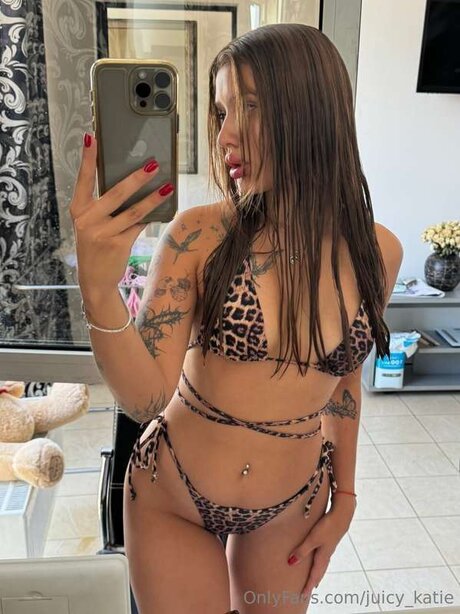 Juicy Katie perfect star archive