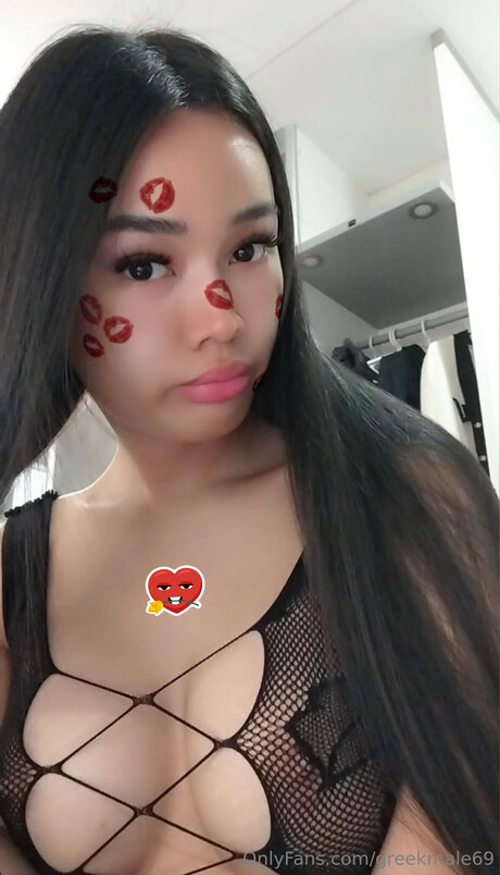 Greekmale69 model pictures