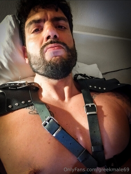 Greekmale69 star erotic galleries