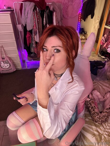 Yuraghi high quality model pictures