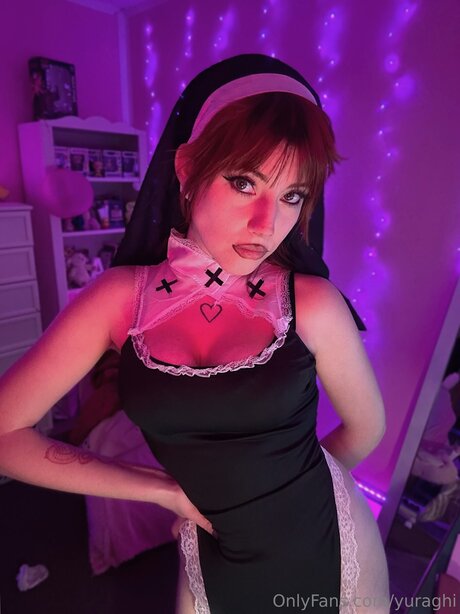 Yuraghi hd actress gallery