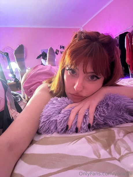 Yuraghi high quality pornstar photos