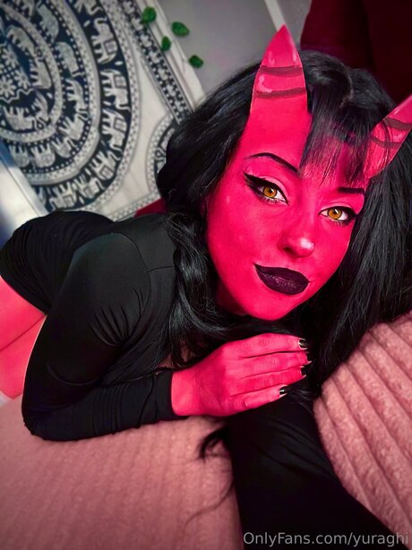 Yuraghi erotic star galleries