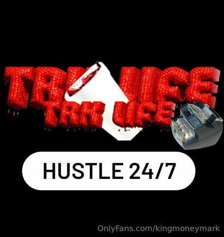 Kingmoneymark hot model gallery