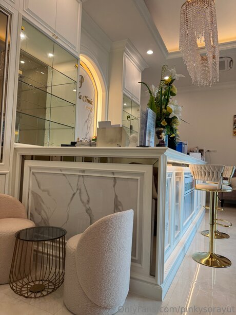 Pinkysorayut pornstar high quality photos