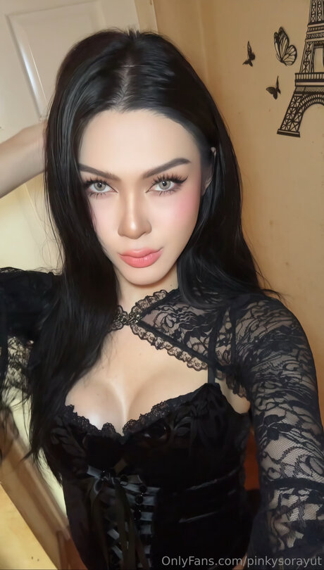 Pinkysorayut hot star archive