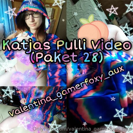 Valentina Gamerfoxy Free top actress pictures