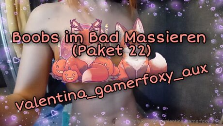 Valentina Gamerfoxy Free sexy star gallery