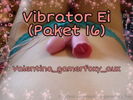 Valentina Gamerfoxy Free nice pornstar picture