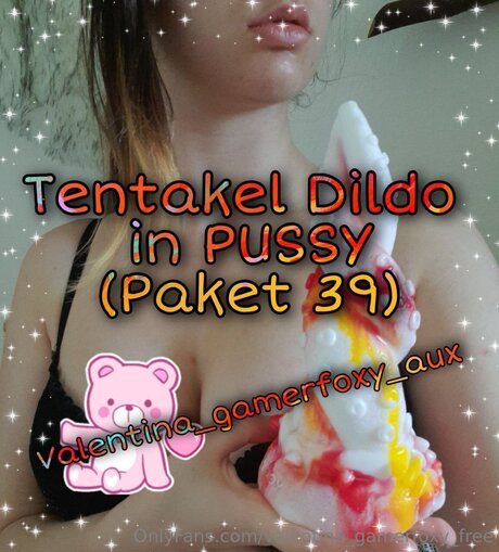 Valentina Gamerfoxy Free high quality actress gallery