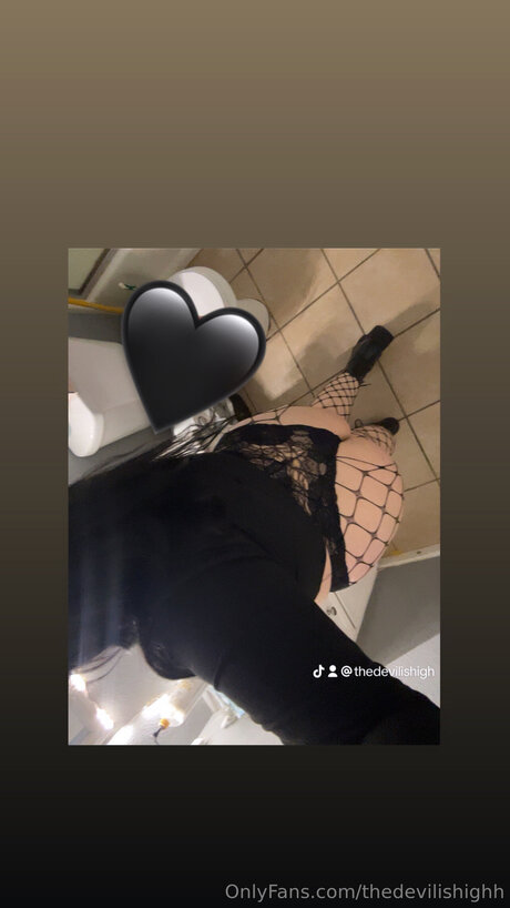 Thedevilishighh star nice image