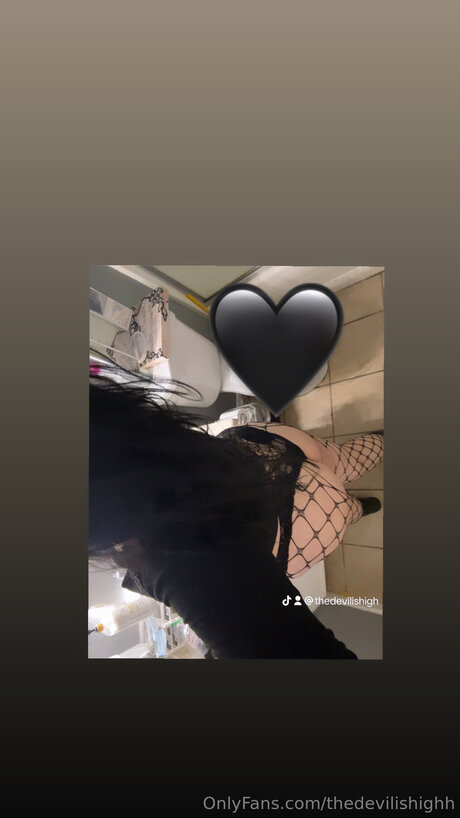 Thedevilishighh porn star galleries