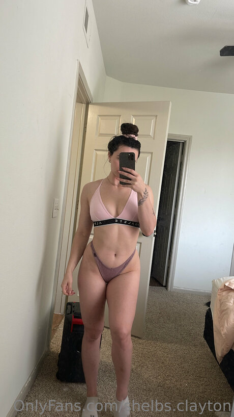 Shelbs Clayton art star gallery