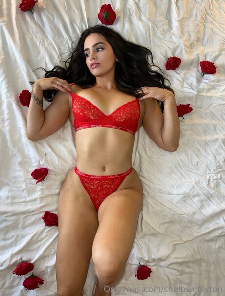 Shelbs Clayton perfect star picture