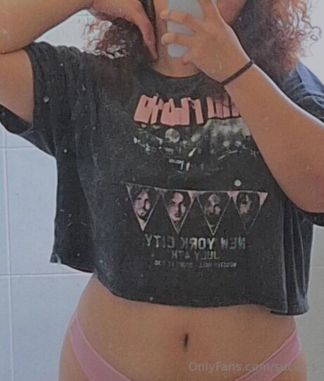 Suciacs perfect star gallery