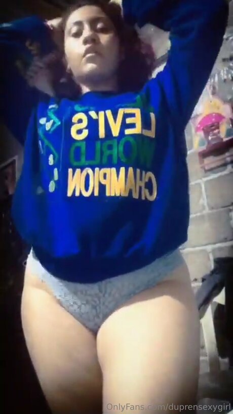 Duprensexygirl pornstar naked images