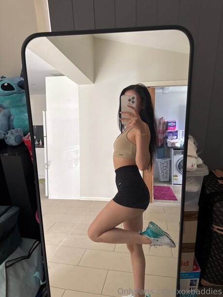 Xoxbaddies pornstar high quality picture