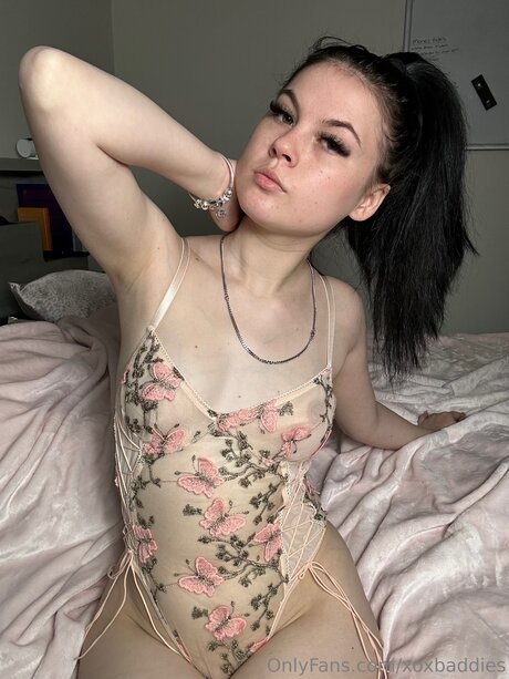 Xoxbaddies model gallery