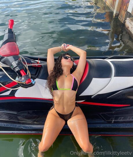 Lilkittyleetv art pornstar pics