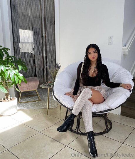 Lilkittyleetv star perfect pics