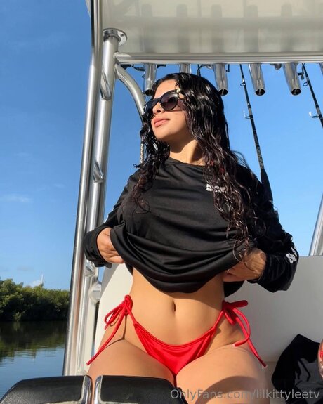 Lilkittyleetv pornstar nice images