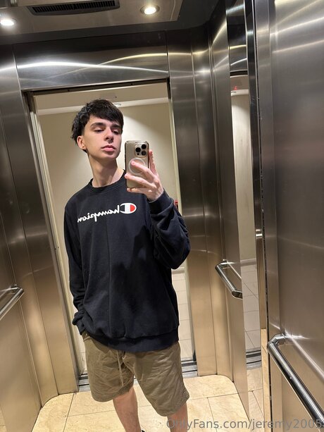 Jeremy2005 model beautiful images