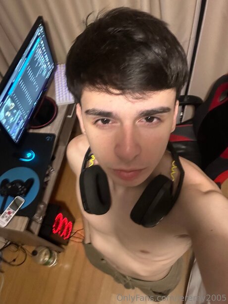 Jeremy2005 model free img