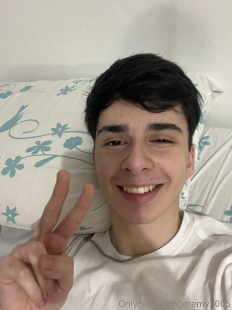 Jeremy2005 naked model galleries