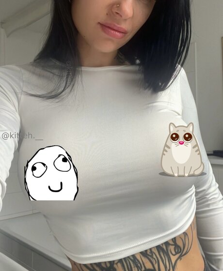 Kitteh Official pornstar best galleries