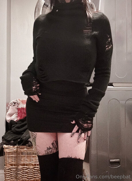 Beepbat pornstar art pic