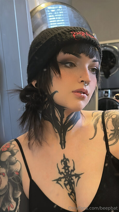 Beepbat erotic pornstar pics