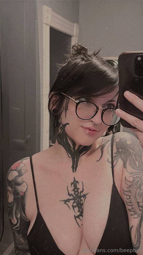 Beepbat star nice photo