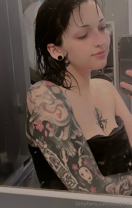 Beepbat pornstar nudes archive