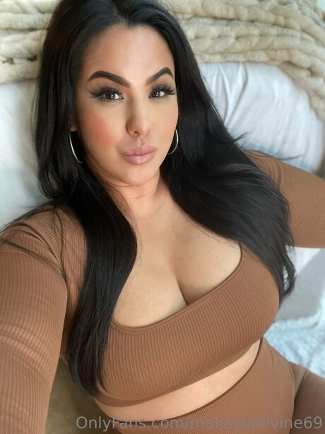Makayladivine69 model hd galleries