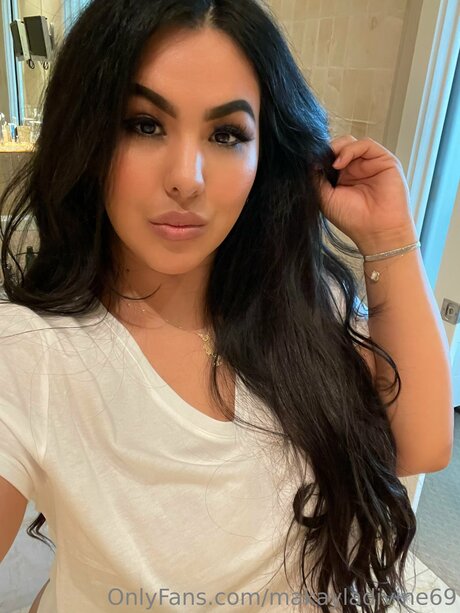 Makayladivine69 nudes star image