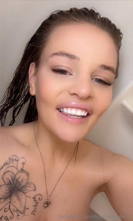 Bjbarbie 19977 nudes actress image