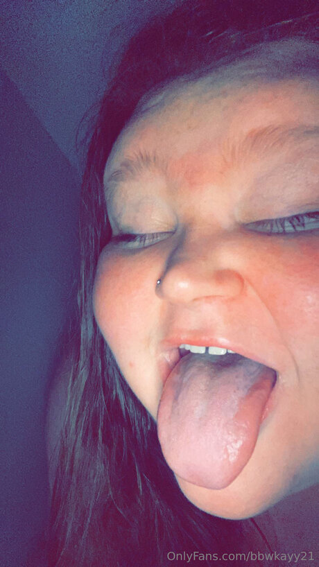 Bbwkayy21 star art pic