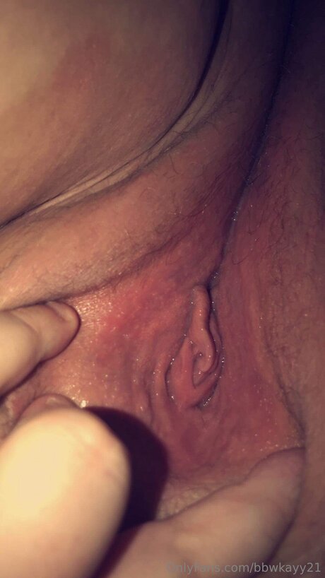 Bbwkayy21 pretty pornstar picture