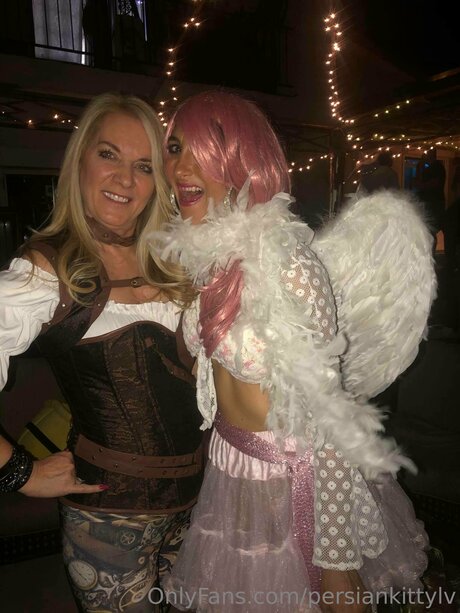 Persiankittylv star beautiful image