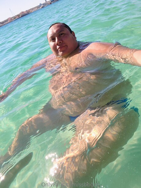 Ssbbgay model free photo