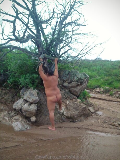 Ssbbgay model exclusive pictures