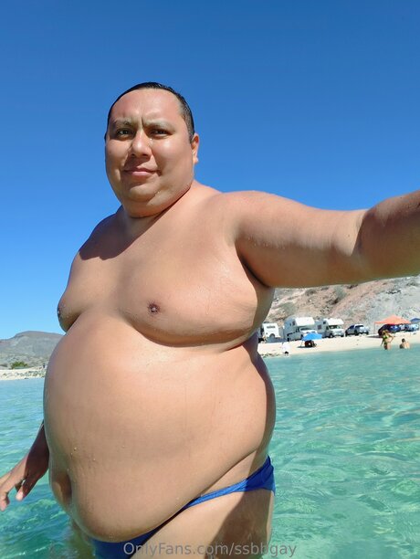 Ssbbgay model hot pics