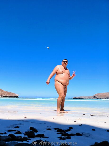 Ssbbgay xxx model pic