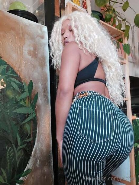 Jaichai pornstar nudes images