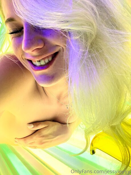 Jessyleyyy Profile Photo