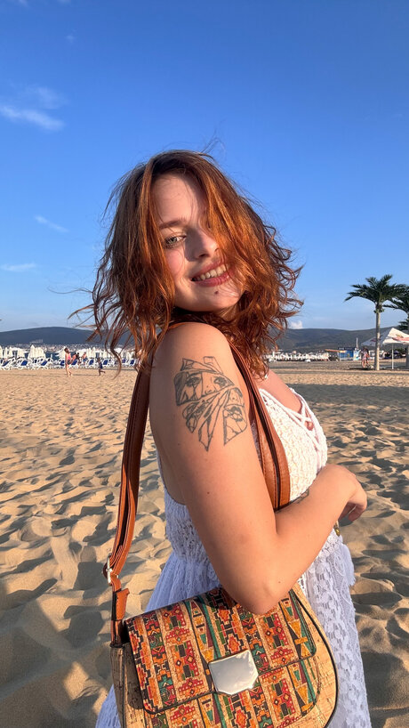 big tits blonde onlyfans hot nude picture