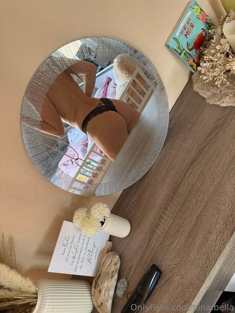 Nina Bella pornstar hot photo