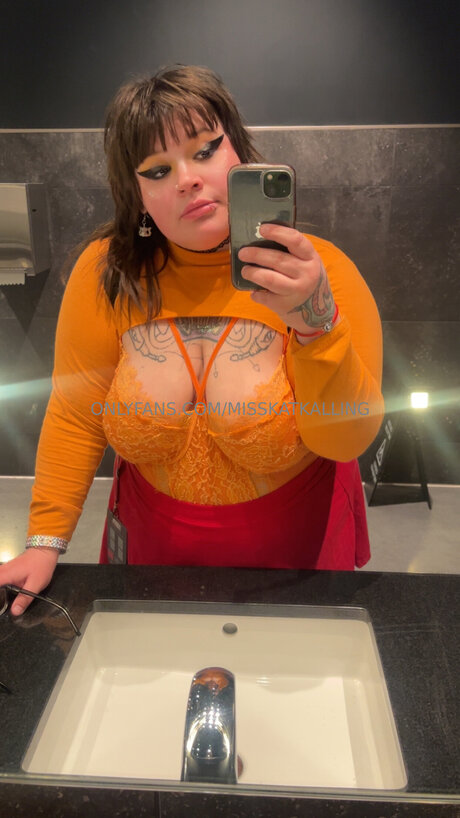 Misskatkalling exclusive star gallery