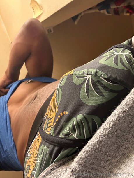 Allstarnick pornstar free photo